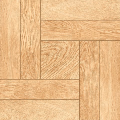 Керамический гранит PARQUET ART Бежевый GT-508/S (GRASARO)